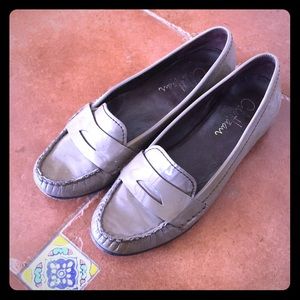 Cole Haan loafers